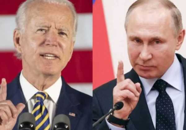 अमेरिकी प्रतिबंधों का रूस ने दिया जवाब, राष्ट्रपति जो बाइडेन, एंटनी ब्लिंकन समेत कई नेताओं पर लगाया प्रतिबंध